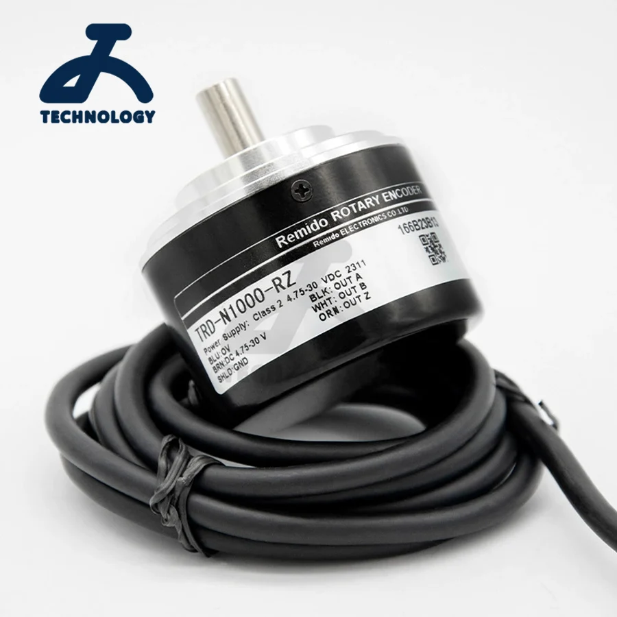 Original New Guangyang Photoelectric rotary encoder TRD-N10 TRD-N20 TRD-N30 TRD-N40 TRD-N50 TRD-N60