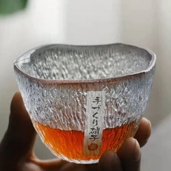 Japanese Whiskey Spirit Glass Cup for Alcohol Liquor Whisky Crystal of Wine Cocktail Cognac Brandy High Ball Coffee Beer Cups