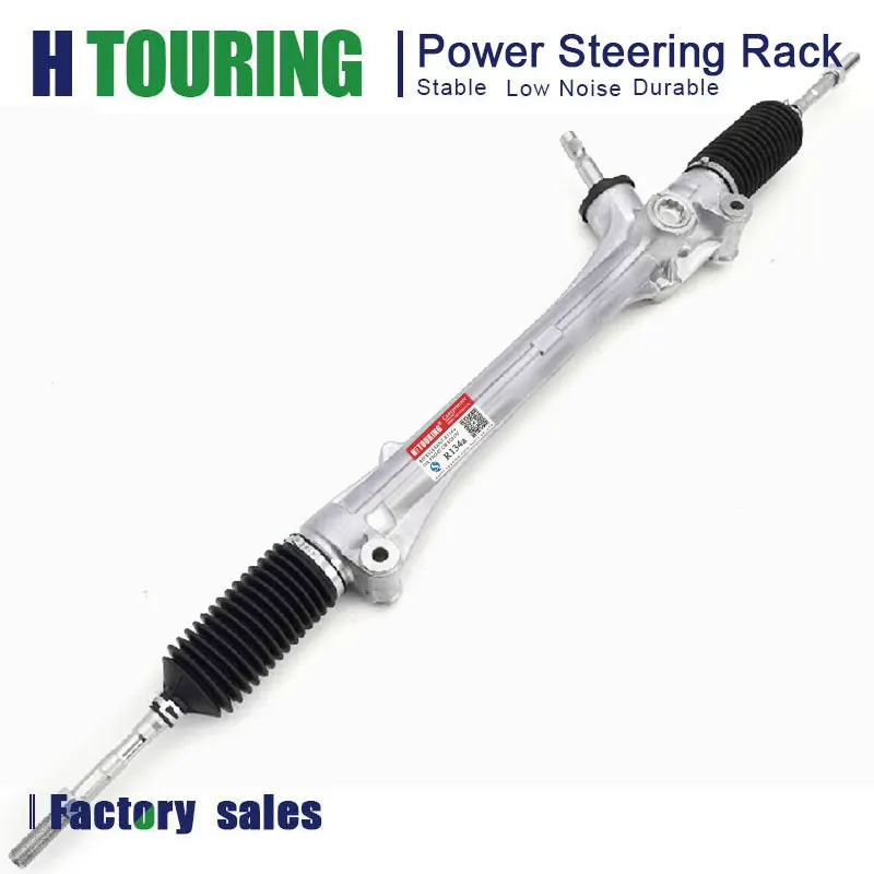 NEW Power Steering Rack & Pinion For Toyota LEXUS RX270/350/450H RHD 4551048030 45510-48030 Right hand drive