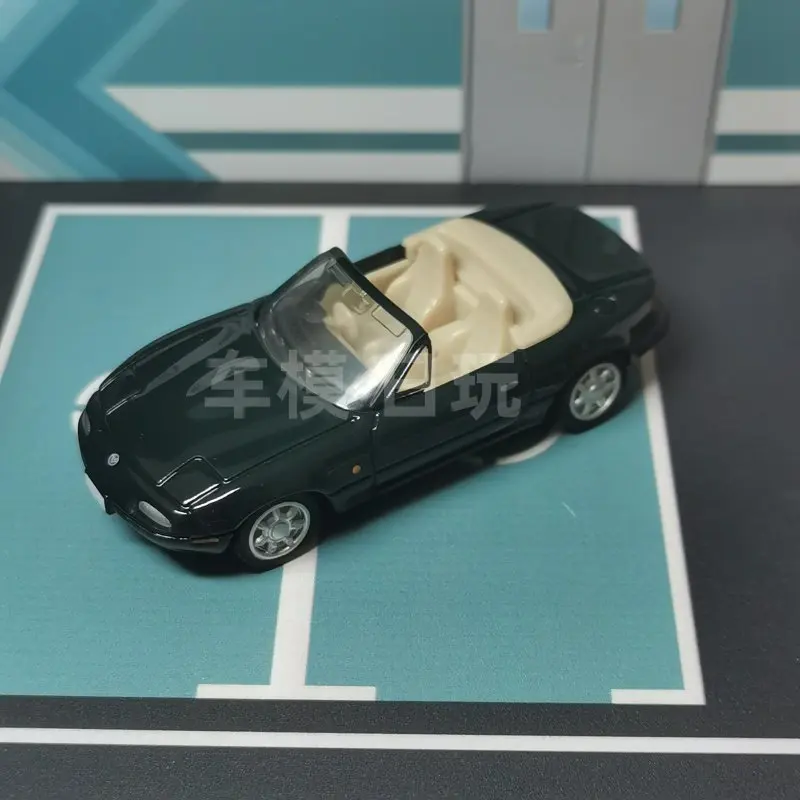 

Takara Tomy Tomica Premium TP14 Mazzdda Eunos Road Ster Cabrioet Alloy car Diecast Model Replica Series Children Gifts Boy Toys