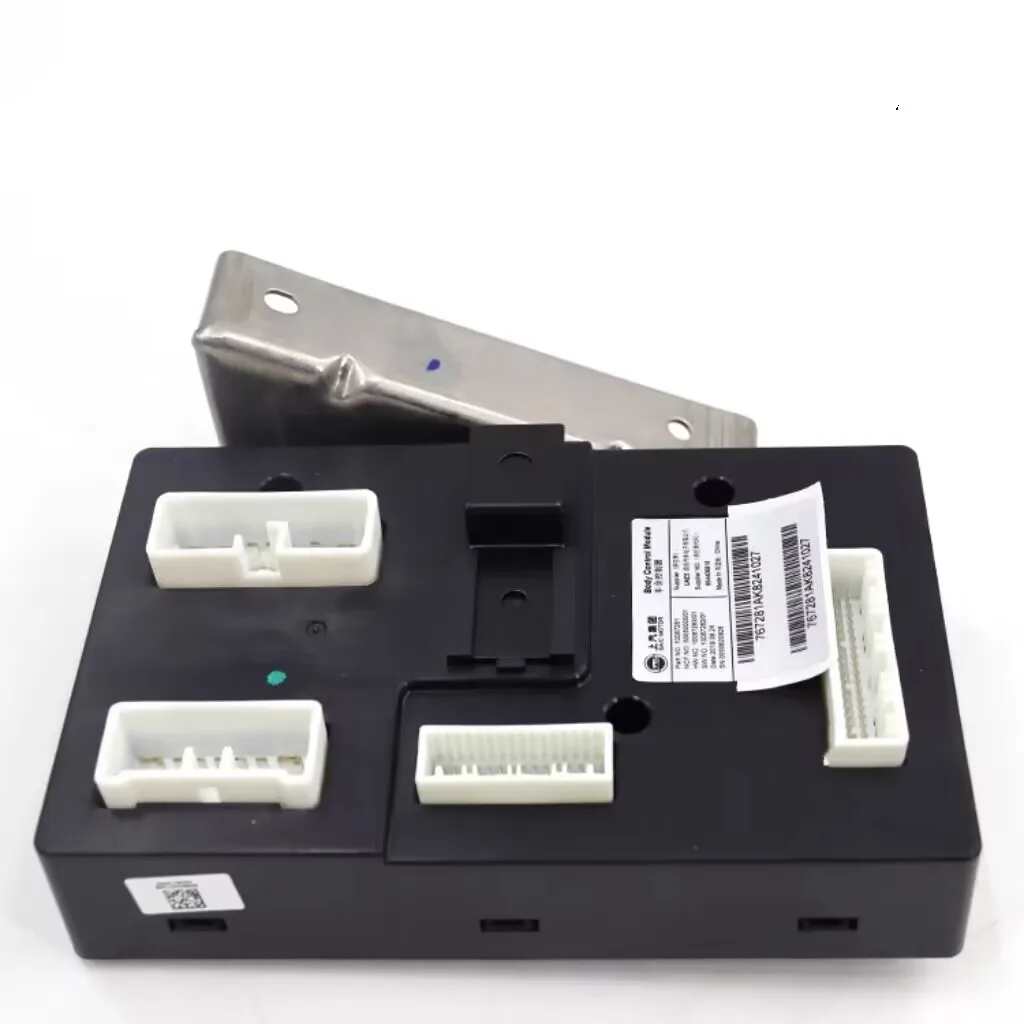 For Saic Mg Gt Body…