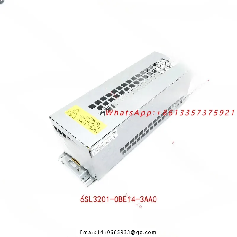 6SL3201-0BE14-3AA0 6SL3201-0BE21-0AA0  Brand New Orig inal