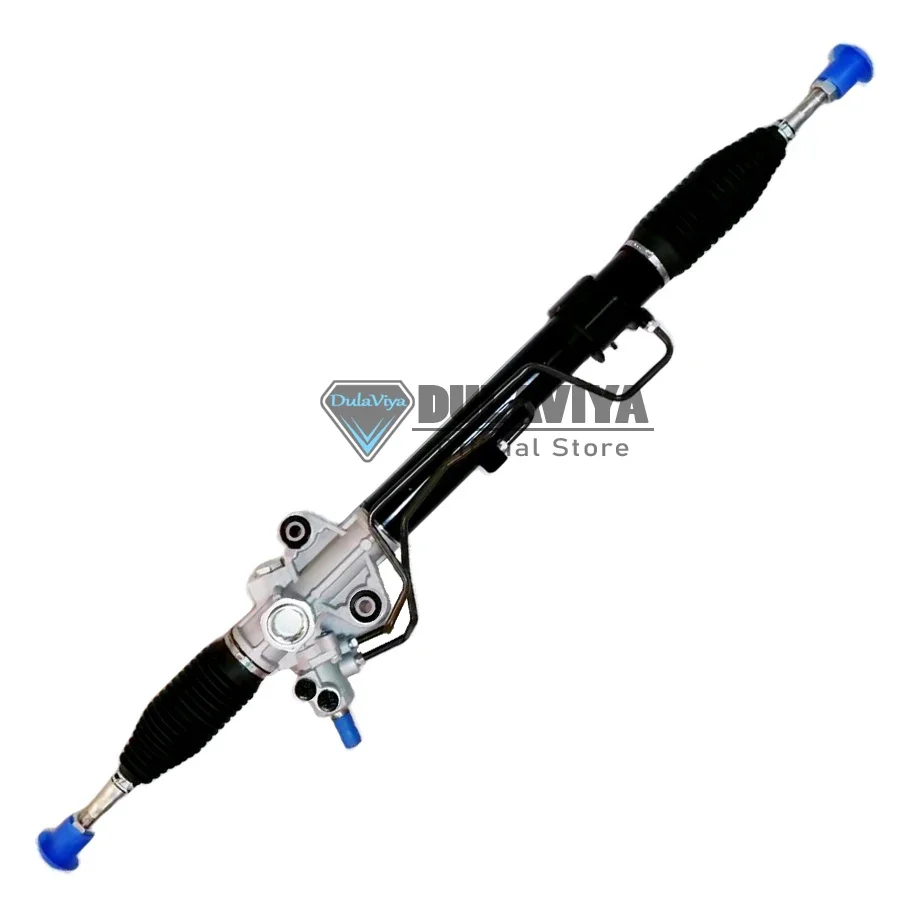 NEW Power Steering Rack Gear Box For Mitsubishi Pickup Triton L200 Pajero Montero Sport Challenger Nativa LHD MR333500 4410A725