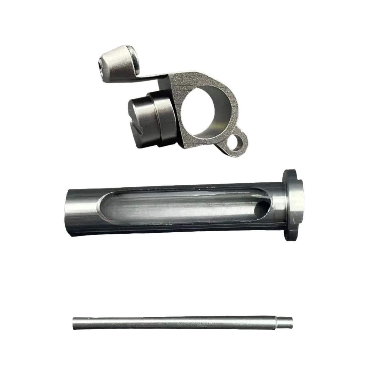 For S Monty Compatible Line Guide Kit for BaitcaFor for sting ReelFor for S Improved Line Path Geometry for Better CaFor for