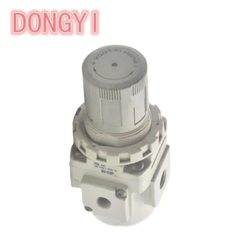 

Precision pressure regulator ARP30-02B