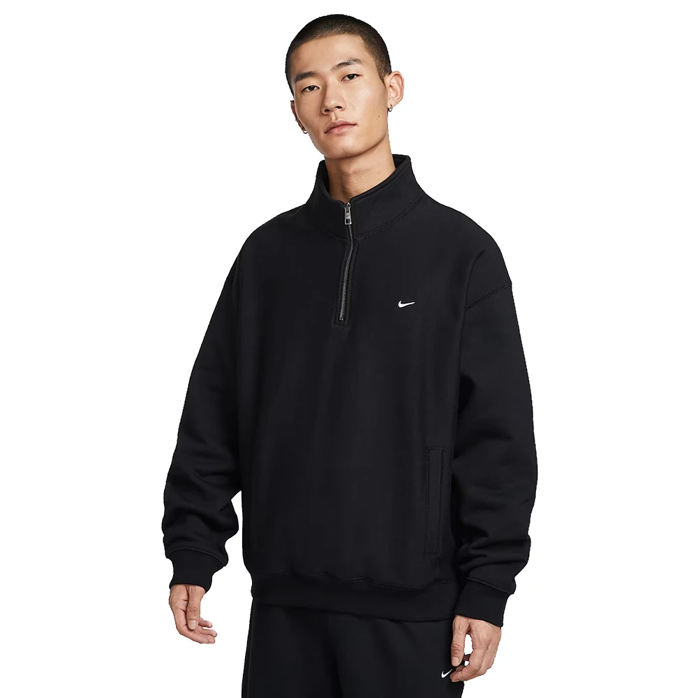

NIKE Men's Sports and Casual Pullover Sweater HV1095-010