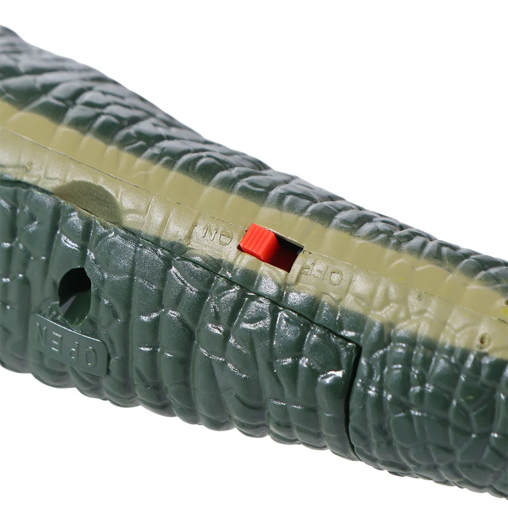 

Инерционные радиоуправляемые модели динозавров: пластиковые, портативные, прочные, имитирующие Тираннозавра Рекса, с дистанционным управлением