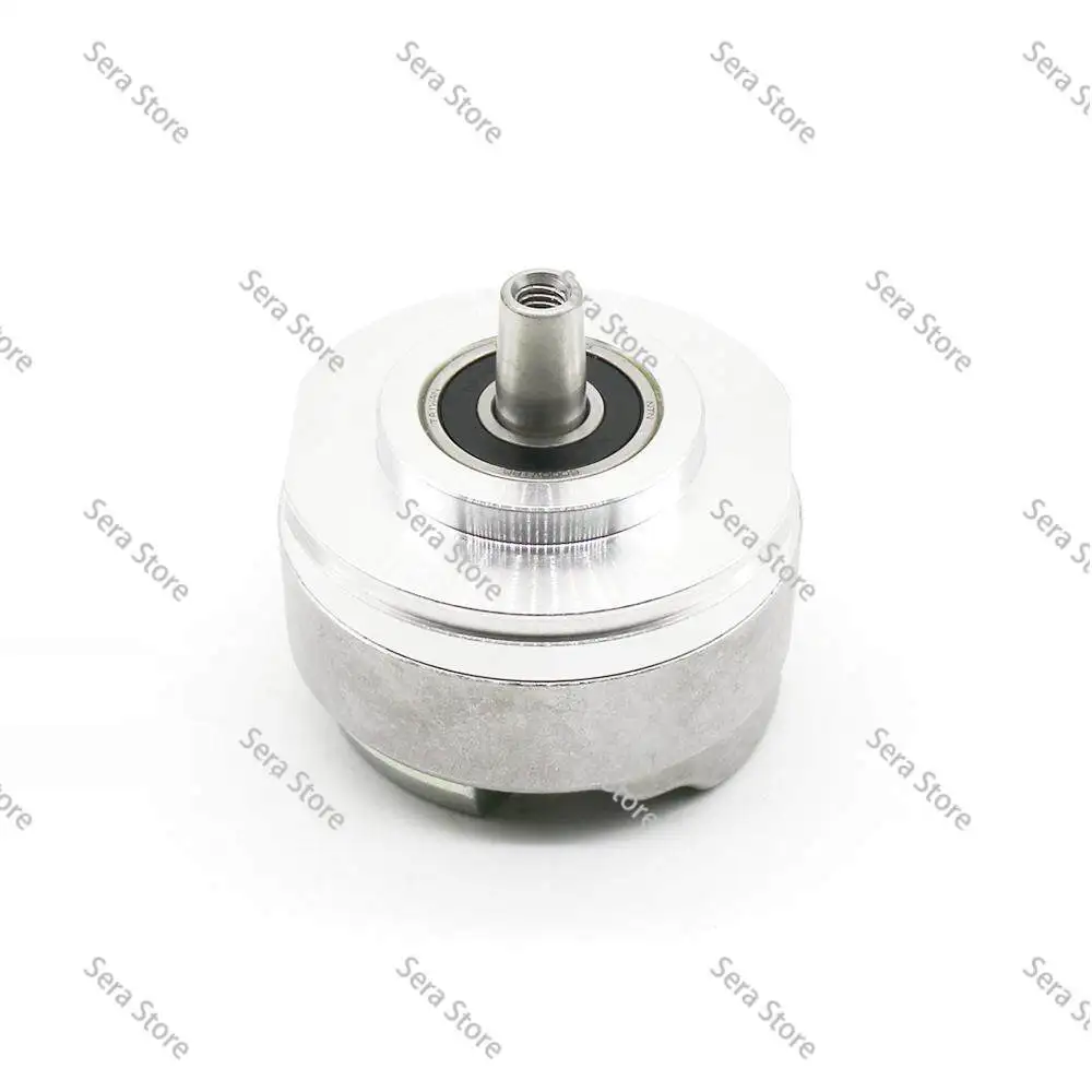 ERN 1387 2048 62S14-70 Rotary Encoder Elevator Synchronous Host Traction Machine Parts