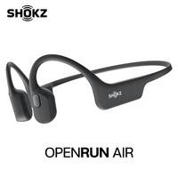 SHOKZ OpenRun Air Earphones S803 Bone Conduction Wireless Bluetooth Headphones Call Noise Reduction IP67 Sports Running Earbuds