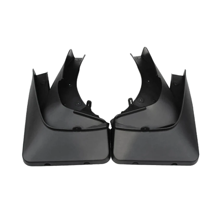 

Car Mud Flaps Fender Mudguard Splash Guards For-BMW X5 E70 2007 2008 2009 2010 2011 2012 2013