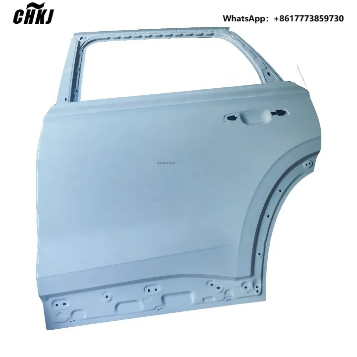 

CHKJ for Front Rear LH RH Car Door for Geely Monjaro 2021 2022 2023 5081068500C15