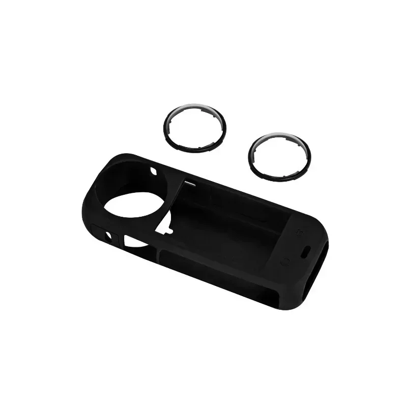 

Lens Guards For Insta360 X4 Sports Camera Rotating Optical Tempered Glass Protective Mirror/PC Len Protective Mirror Accessories