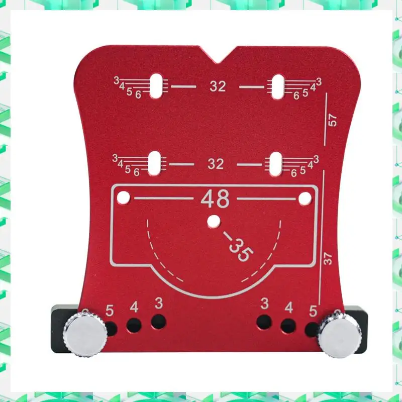 

FIZP 35 мм деревообрабатывающий инструмент для открывания отверстий для петель, локатор пуансона и ограничительная рама, сверление и крепление петель