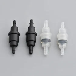 1PC ink tube one-way valve for Inkjet printer ink pipe connector ink supply system valve