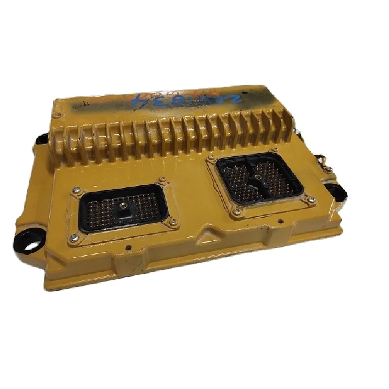 CAT Excavator Parts C18 Engine Controller Assy 3740757 ECU ECM Computer Board For CAT C18  C7 C9 C13