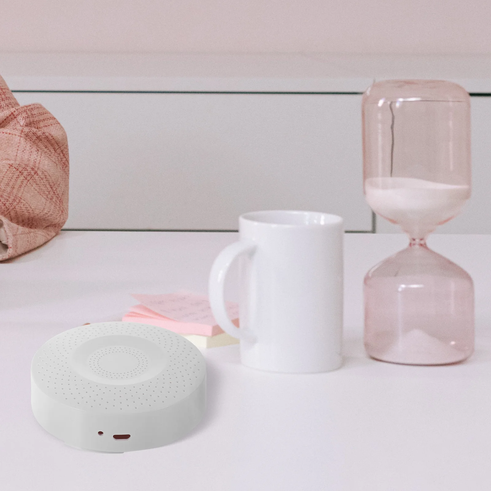 1 st Rooksensor Behuizing Geheim Compartiment Verborgen Opslagcontainer voor Geld Kostbaarheden Decor Organizer Stevig