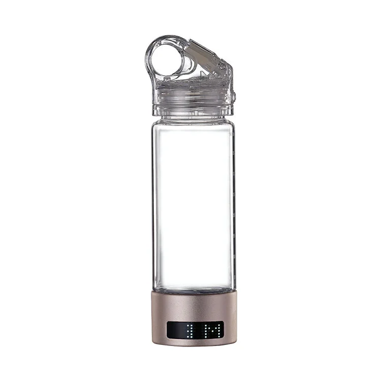 400ml-spe-hydrogen-water-bottle-absorption-with-mineral-water-conversion-electrolytic-hydrogen-water-bottle
