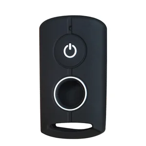 7 Hauptverkaufsfall Yamaha Key - №1