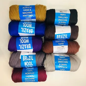 10 最佳銷售 羊毛 - №3