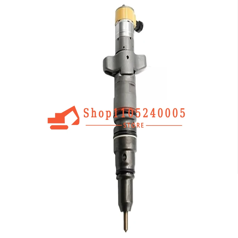 

Топливная форсунка C9 267-9717 (2679717) для генераторов SR4B, D250GC, D300GC