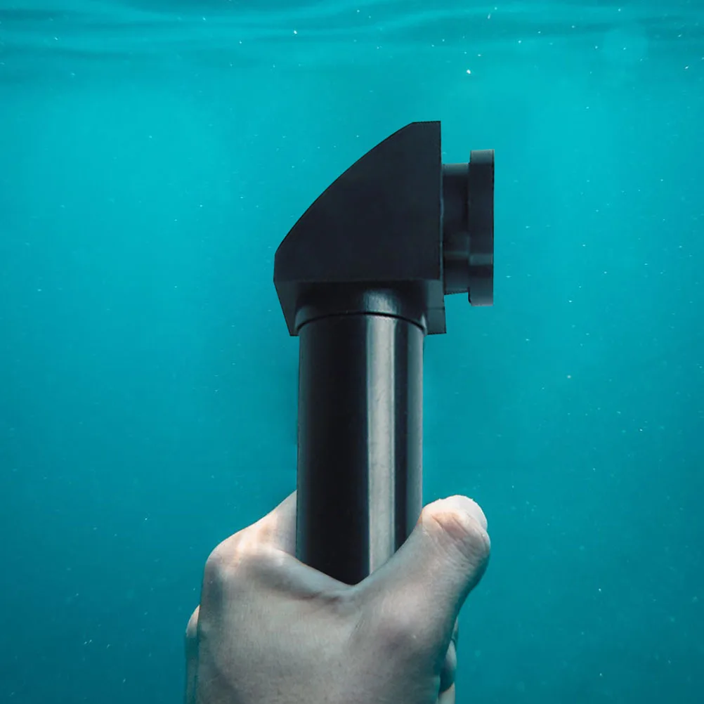 2 قطعة Periscope المحمولة القابلة للإزالة تجربة بصرية الدعامة لتعلم العلوم لوازم التدريس العملي بلاستيك عالي الجودة