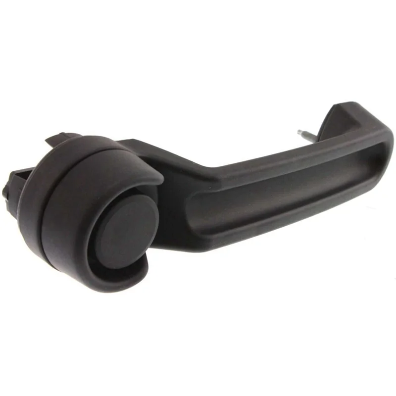 Car Exterior Door Handle for 2007-2017 Jeep Wrangler (JK) for Dodge Nitro 2008-2011 4589164AI