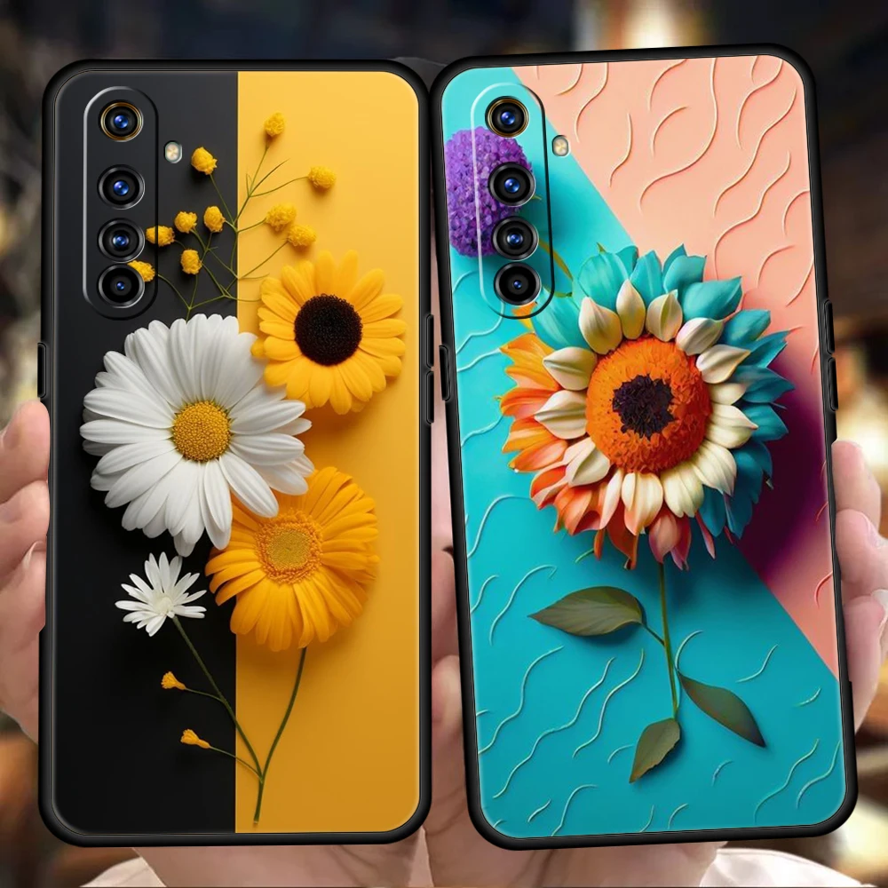 Sunflower Phone Cas… - image