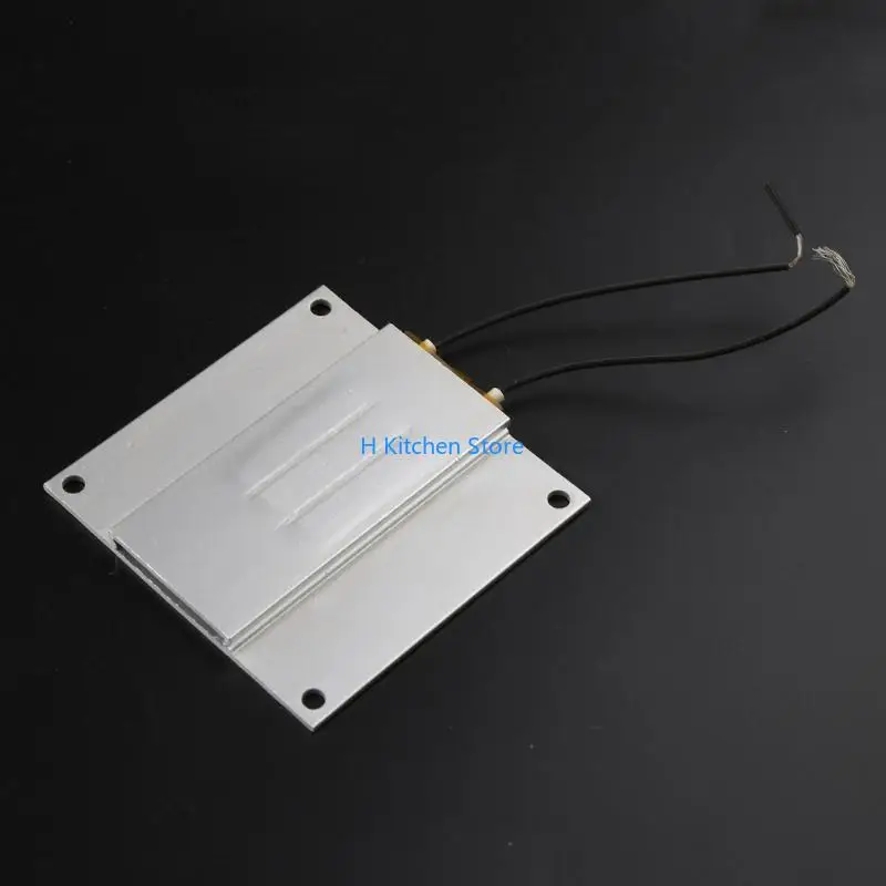

16FC 200W PTC Heating Soldering Plate Hot Plate LED Remover Chip Welding Station Heating Plate Thermostatic Heater Tools