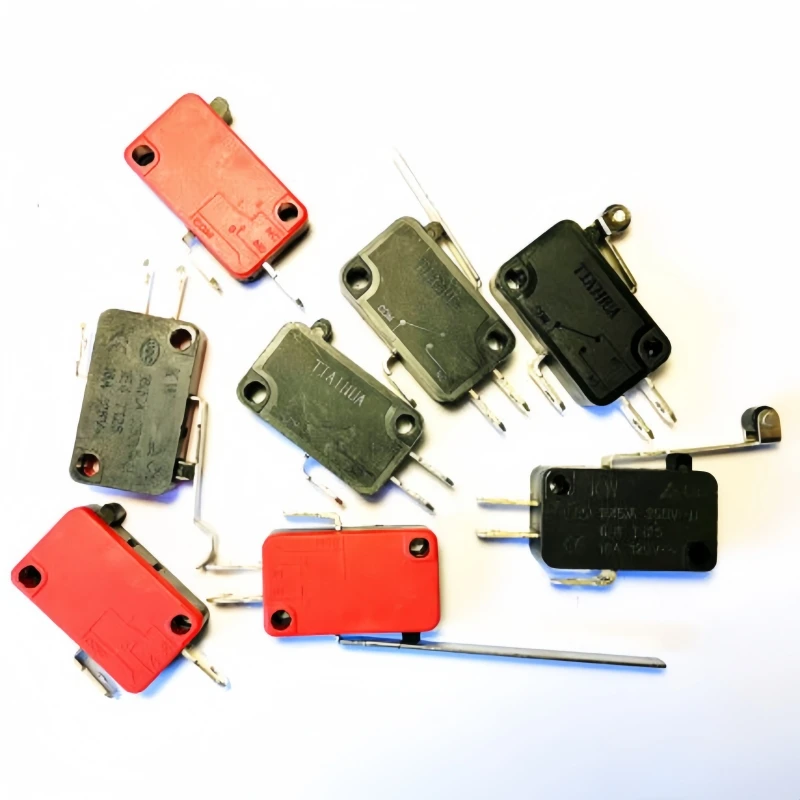 5Pcs Copper Contact…