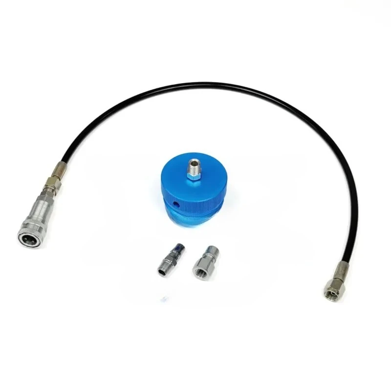 DQ200 0AM DQ400 0DD Pressure Measuring Tool