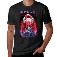 New Drow Ranger Arcana T-Shirt boys white t shirts shirts graphic tees mens graphic t-shirts