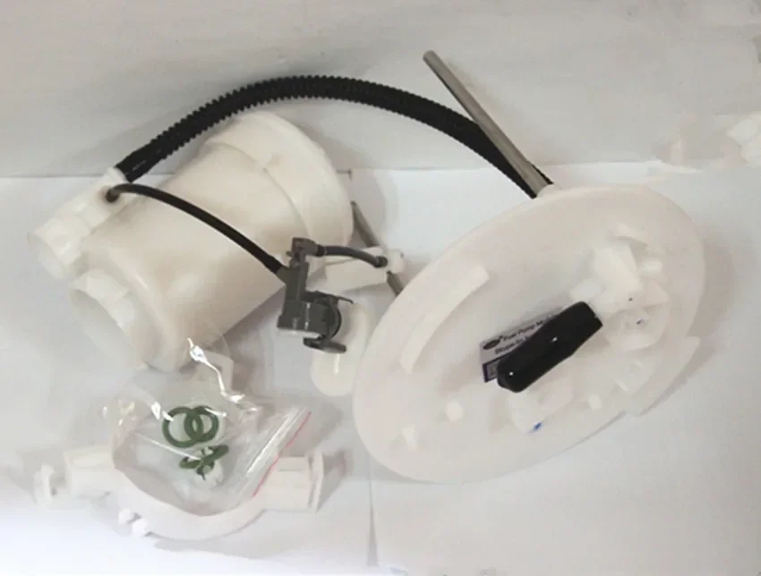 

Топливный фильтр WAJ Intank CY0313ZE0, CY03-13-ZE0 подходит для Mazda CX-9 (TB) 3.7L V6 2007-2010