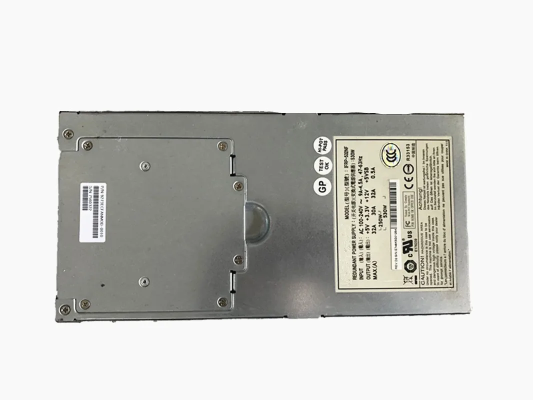 

Disk array 9273E module power supply IFRP-532NF storage power supply