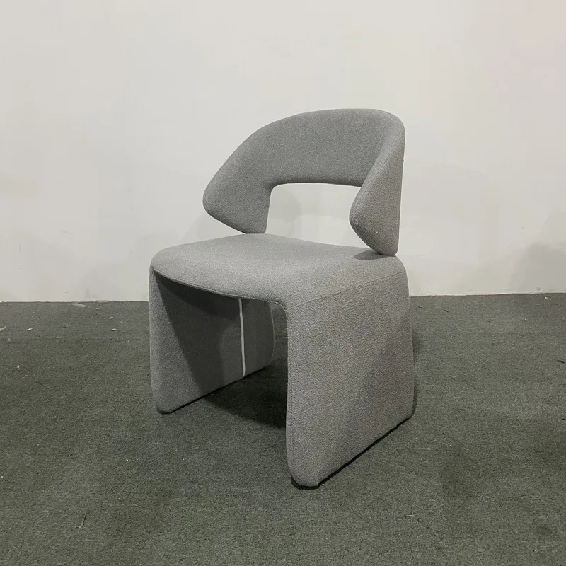 restaurant tables and chairs reception negotiation single creative chair