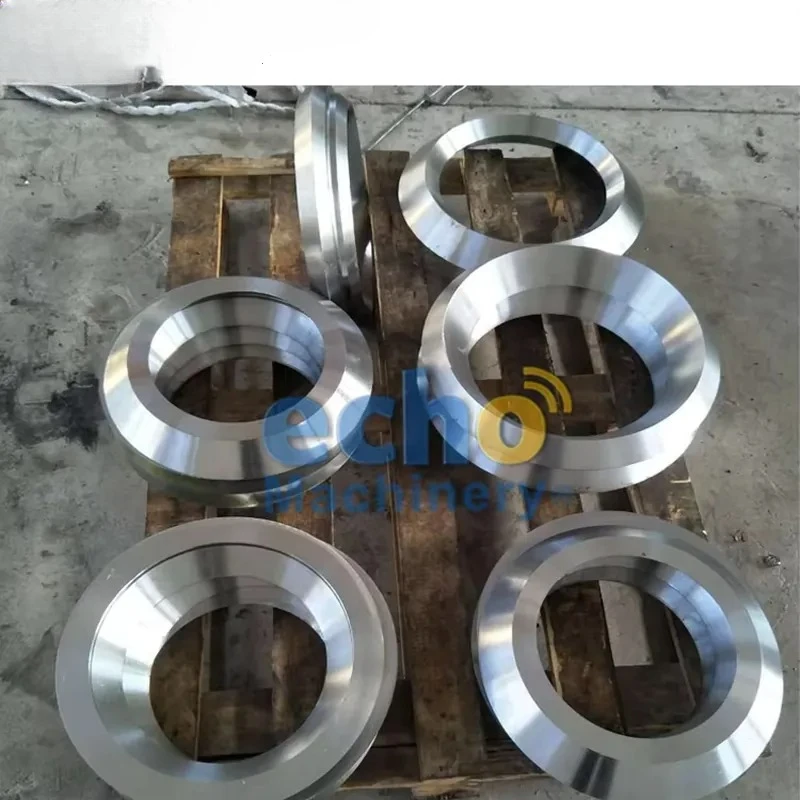 Burning/torch/cutting Ring for Stone Cone Crusher