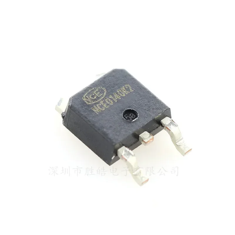 

(1pcs) NCE0140K2 0140K2 TO-252 MOS N 100V 40A High Quality
