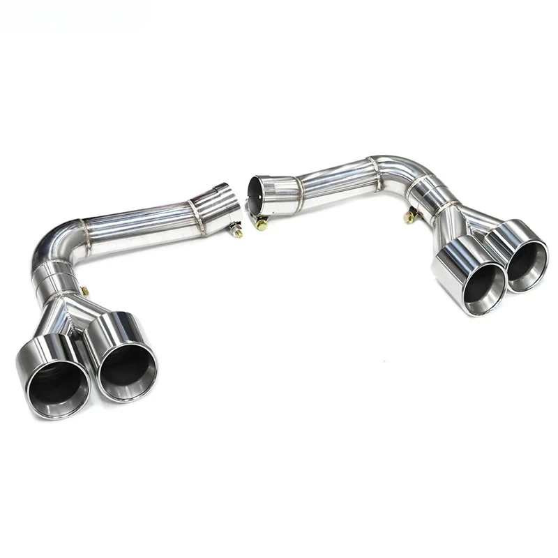 Quad Carbon Fiber E…