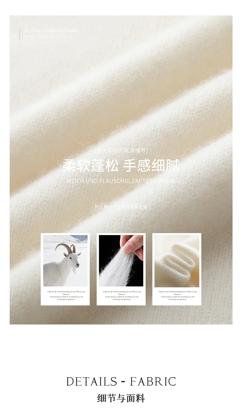 

TLOML Women Autumn Winter 100% Cashmere Sweater Basic Turtleneck Pullover Bottom Sweater Cashmere Knitwear Female Clothing Tops