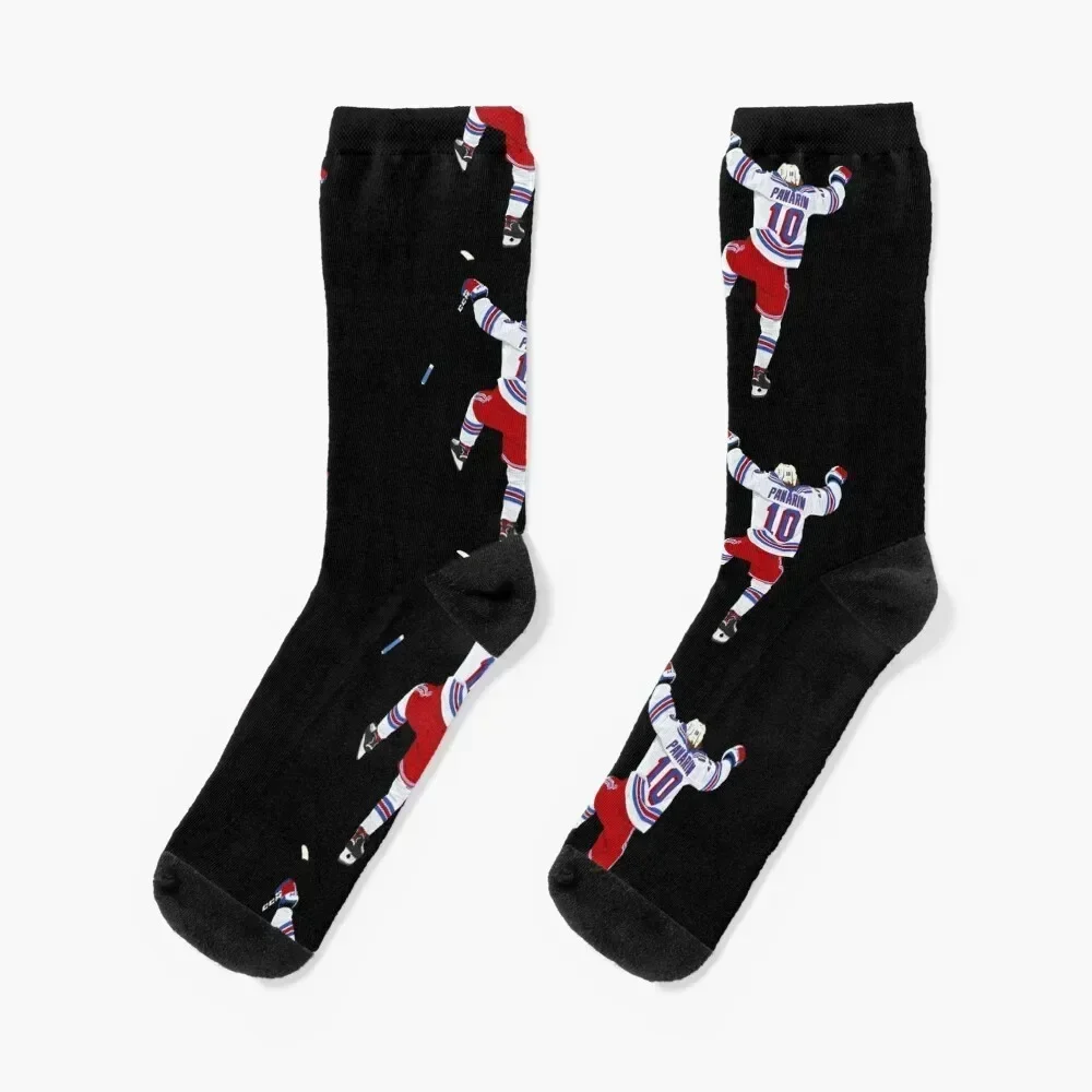 Artemi Panarin Socks snow sport man designer Socks Female Men's