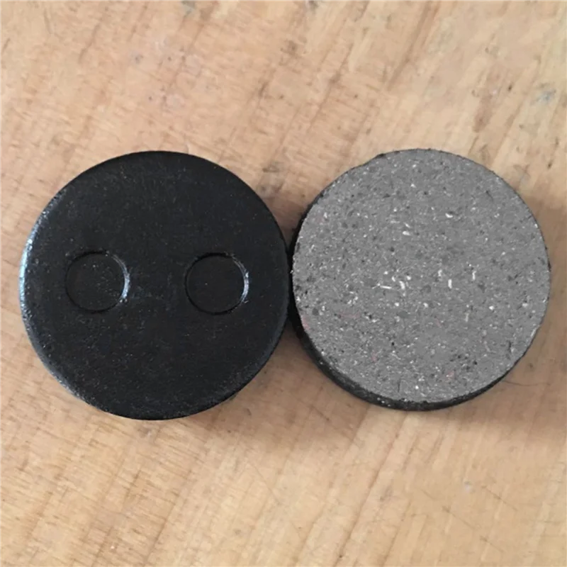 

120Pcs MTB Disc Brake Pads Kit For Xiaomi Mijia M365 Scooter Skateboard Caliper M365 Mountain Bike Bicycle