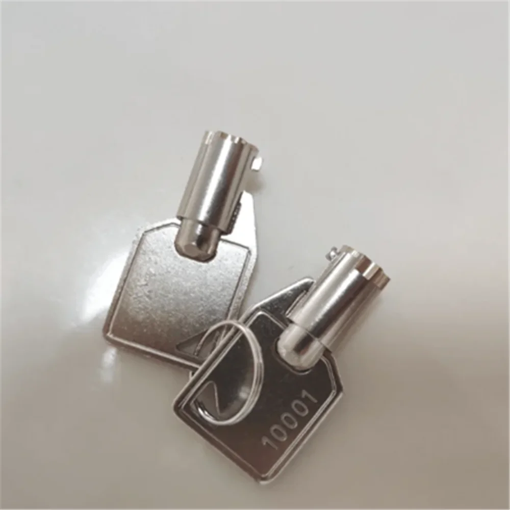 2PCS Elevator lock key 1001, 10001, LG1001 key