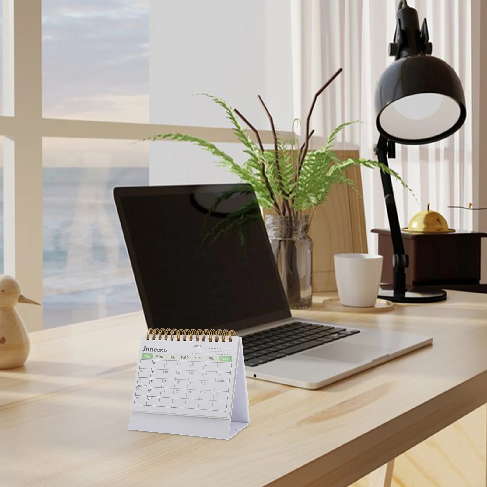 

2025 Desk Calendar Standing Mini Small Desktop Calendar Year of The Snake Planner Lunar Desk Organizer Year of The Snake Planner