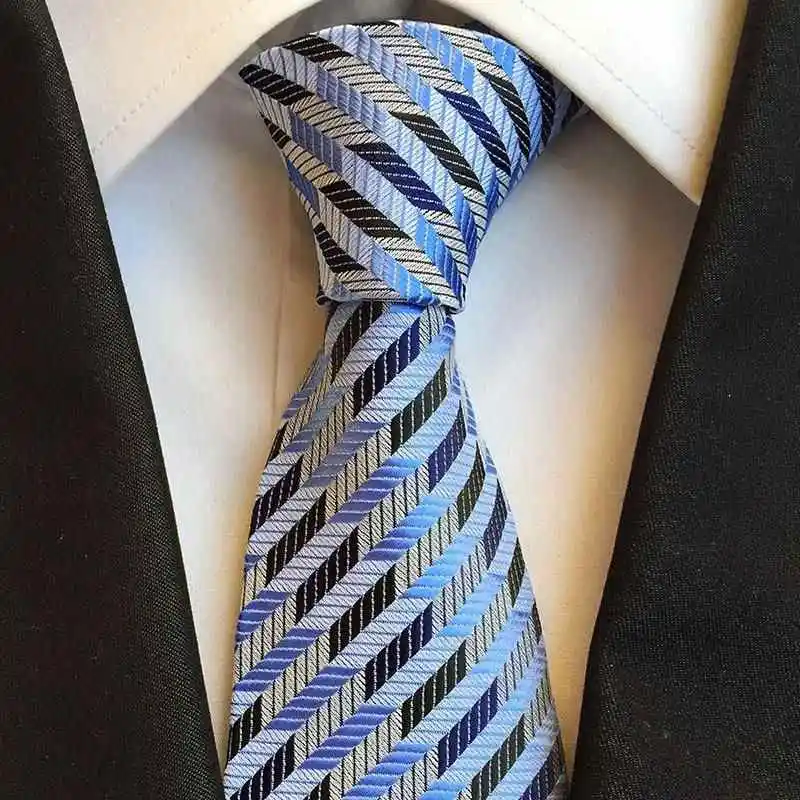 corbata-de-algodon-negra-para-hombre-pajarita-accesorio-de-moda-patron-a-rayas-estilo-clasico-adecuada-para-ocasiones-formales-y-casuales