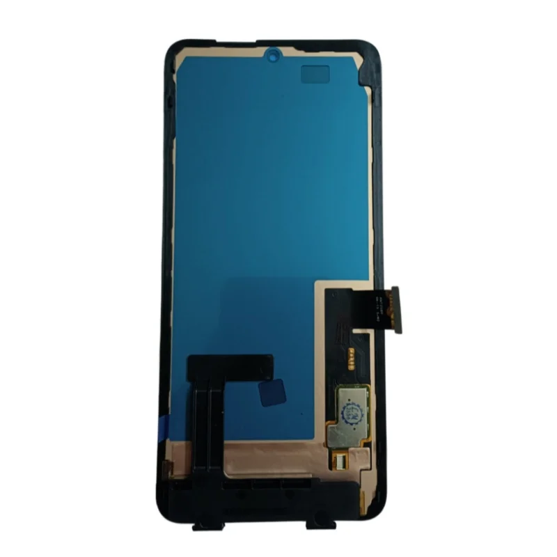 For Google Pixel 8 Pro LCD Display Screen Touch Panel Digitizer Replacement Parts support fingerprint