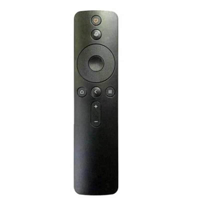 Replacement XMRM-002 Bluetooth IR Remote Control For XIAOMI 4K Ultra HDR TV  2S 3S 4A 4C MI BOX 1 2 3 3C 3S MDZ-16-AB