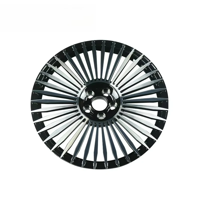 

High Quality Car Wheel Hub Auto Parts Land Wheel Protector