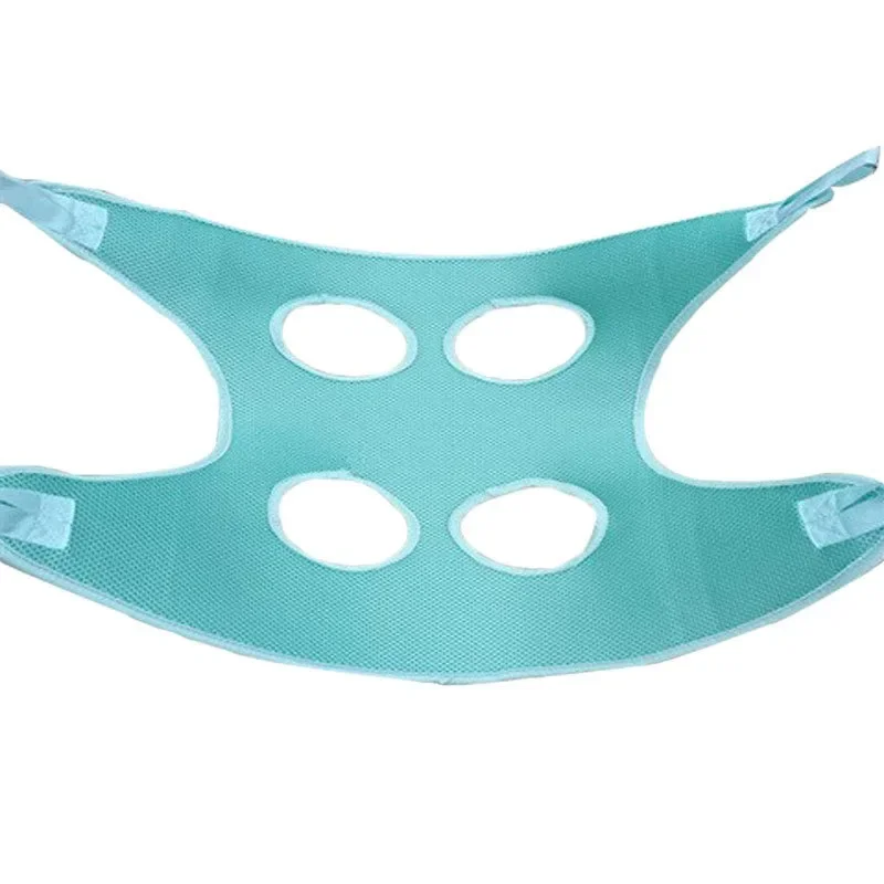 Cat Grooming Nail Cutting Pet Supplies Pet Beauty Hammock Hanging Anti Scratch Bite Fixed Bag Bath Trimming Restraint Bag