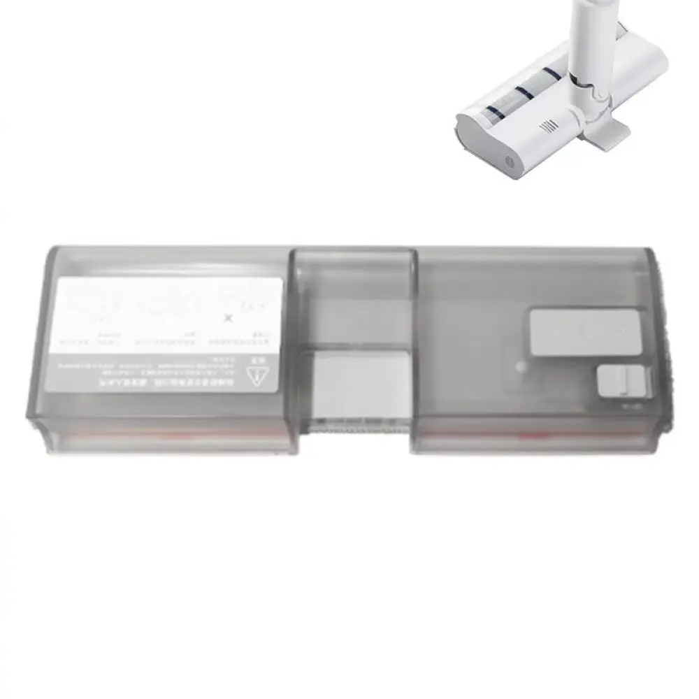 For For Dreame V9 V11 V12 K10 Vacuum Cleaner Water Tank With Mop Cloth Household Floor Cleaning Robot Spare Parts view 2