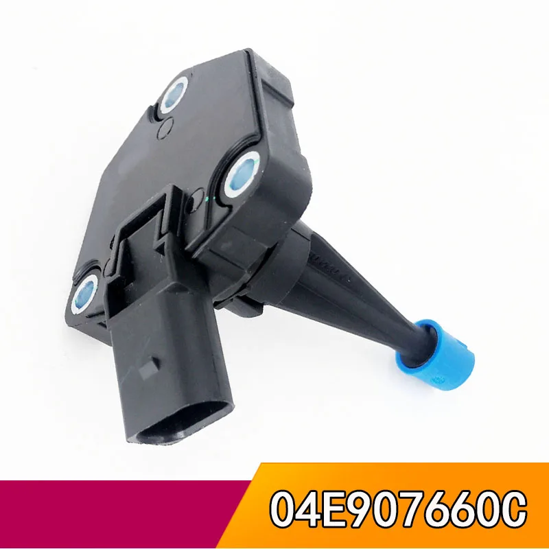 04E907660C Oil Level Sensor For Audi A1 A3 Q3 VW Golf Jetta Seat Alhambra Ateca Leon Skoda Karoq Octavia Rapid Yeti