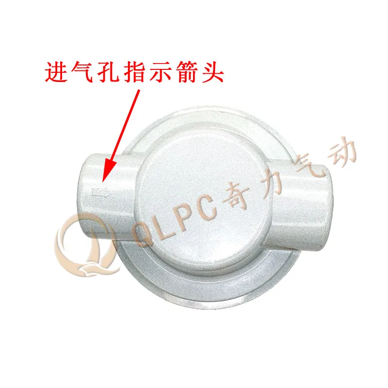 Air filter oil-water separation QSL-08 QSL-10 air compressor air source treatment